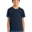Port & Co Youth   Core Cotton Tee