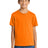 Port & Co Youth   Core Cotton Tee