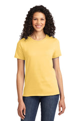 Port & Co Women's   Essential Tee