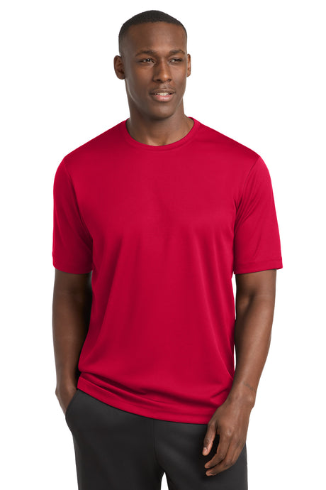 Sport-Tek Men's   PosiCharge   RacerMesh   Tee