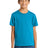 Port & Co Youth   Core Cotton Tee