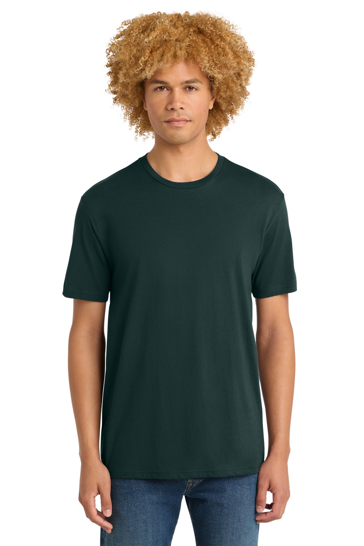 District Men's   Perfect Weight   Tee