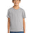 Port & Co Youth   Core Cotton Tee