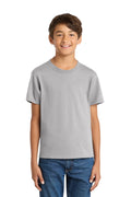 Port & Co Youth   Core Cotton Tee