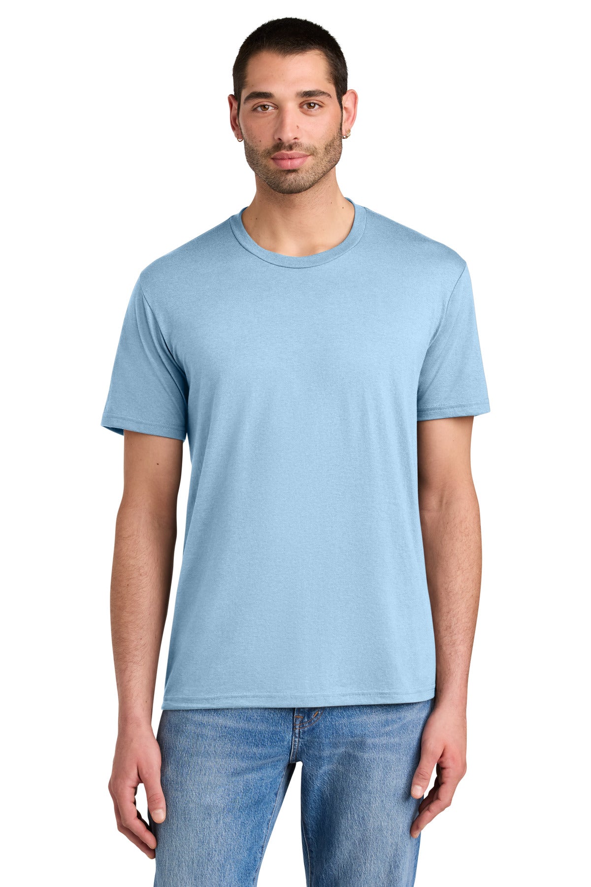 District Men's    Perfect Tri  Tee