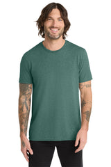 AllMade Men's     Tri-Blend Tee AL2004