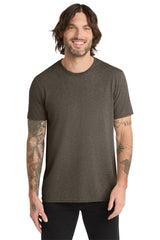 AllMade Men's     Tri-Blend Tee AL2004