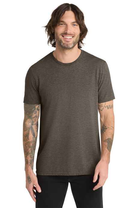 AllMade Men's     Tri-Blend Tee AL2004