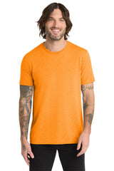 AllMade Men's     Tri-Blend Tee AL2004