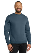 Port & Co Men's   Core Fleece Crewneck Sweatshirt