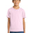 Port & Co Youth   Core Cotton Tee