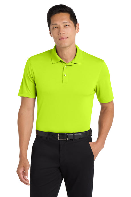 Port Authority Men's   Dry Zone   UV Micro-Mesh Polo