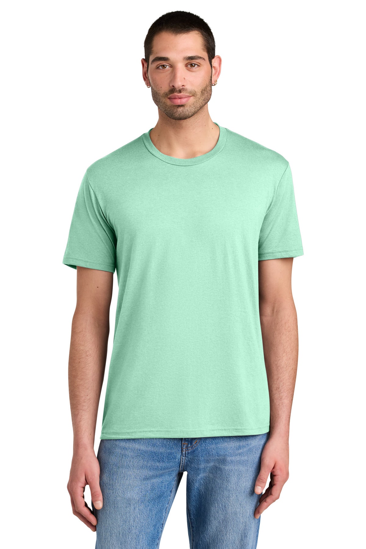District Men's    Perfect Tri  Tee