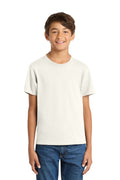Port & Co Youth   Core Cotton Tee
