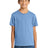 Port & Co Youth   Core Cotton Tee