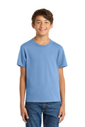 Port & Co Youth   Core Cotton Tee