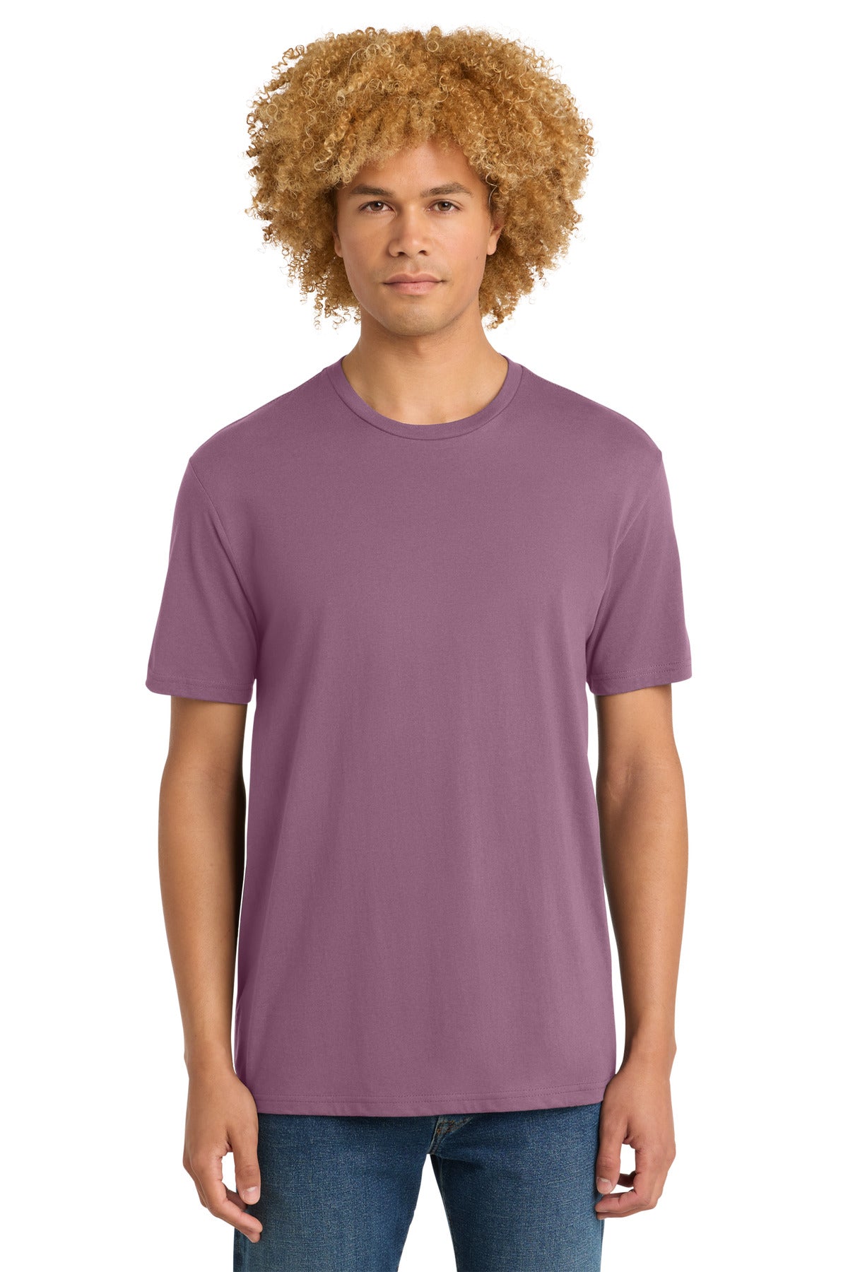 District Men's   Perfect Weight   Tee