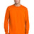 Port & Co Men's   Long Sleeve Core Cotton Tee