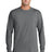 Port & Co Men's   Long Sleeve Core Cotton Tee