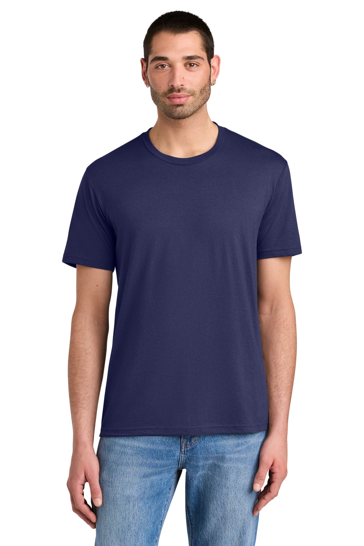 District Men's    Perfect Tri  Tee