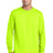 Port & Co Men's   Long Sleeve Core Cotton Tee