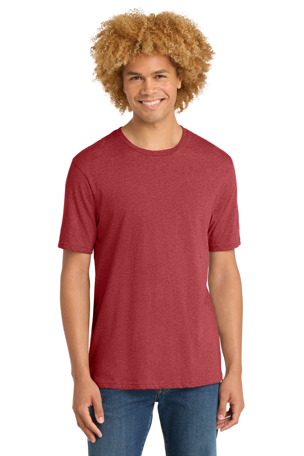 District Men's   Perfect Weight   Tee