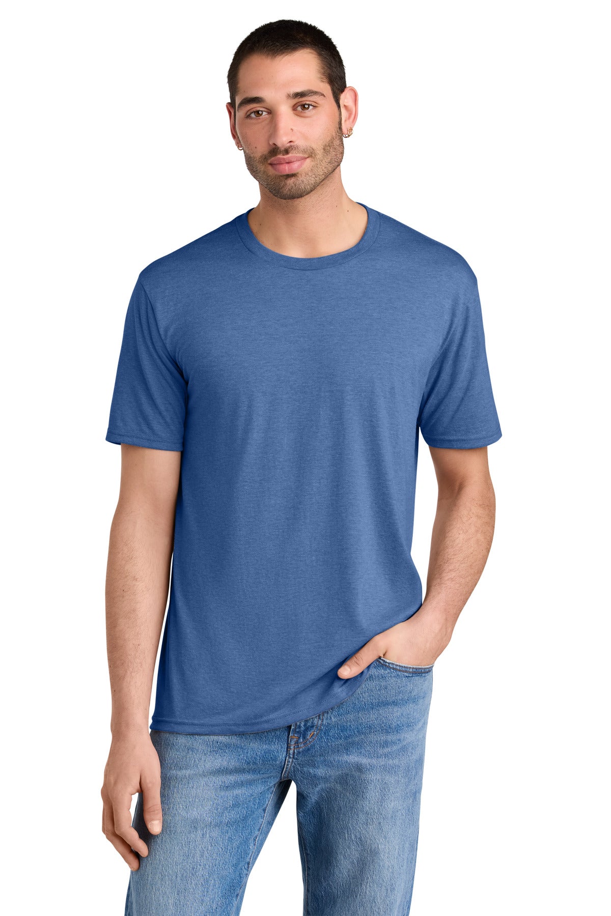 District Men's    Perfect Tri  Tee
