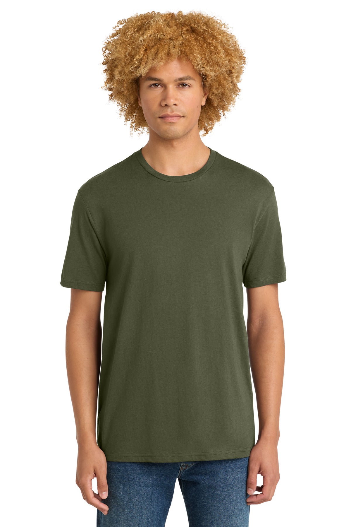 District Men's   Perfect Weight   Tee