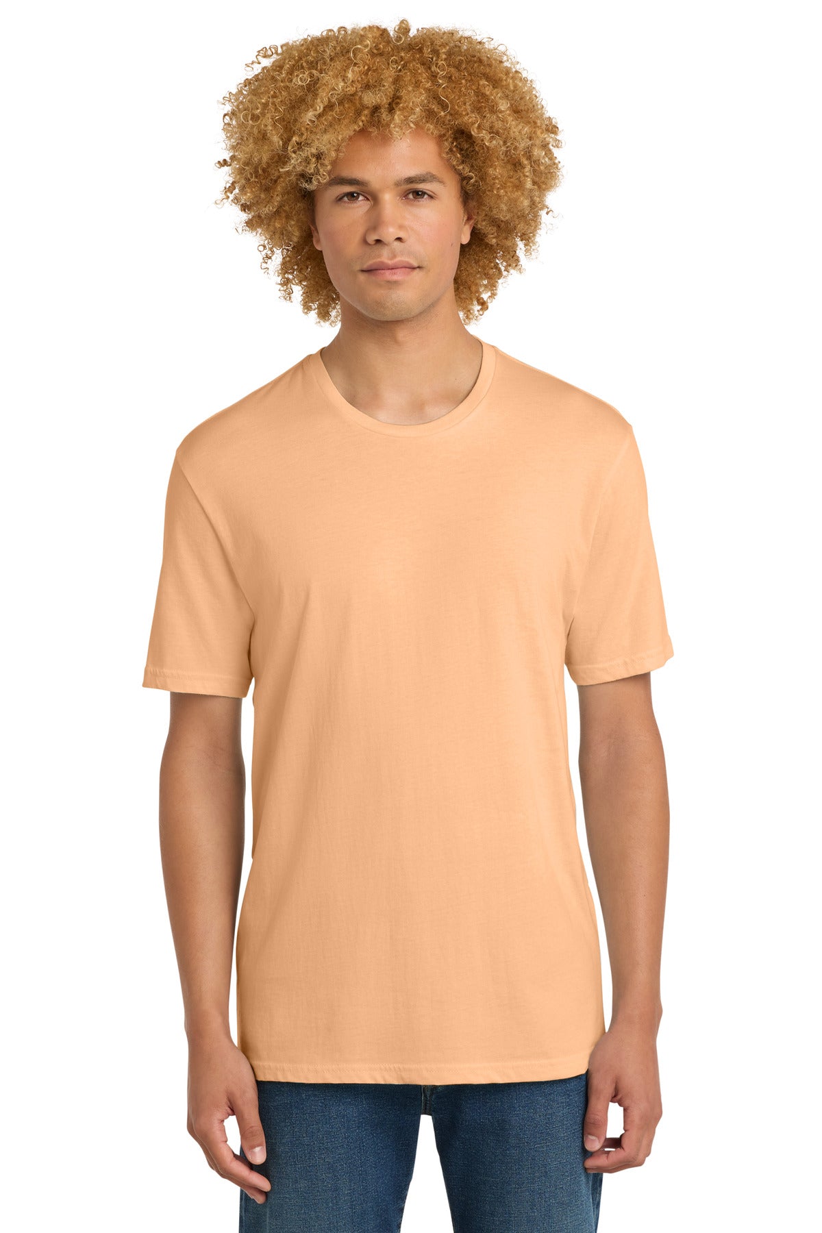 District Men's   Perfect Weight   Tee