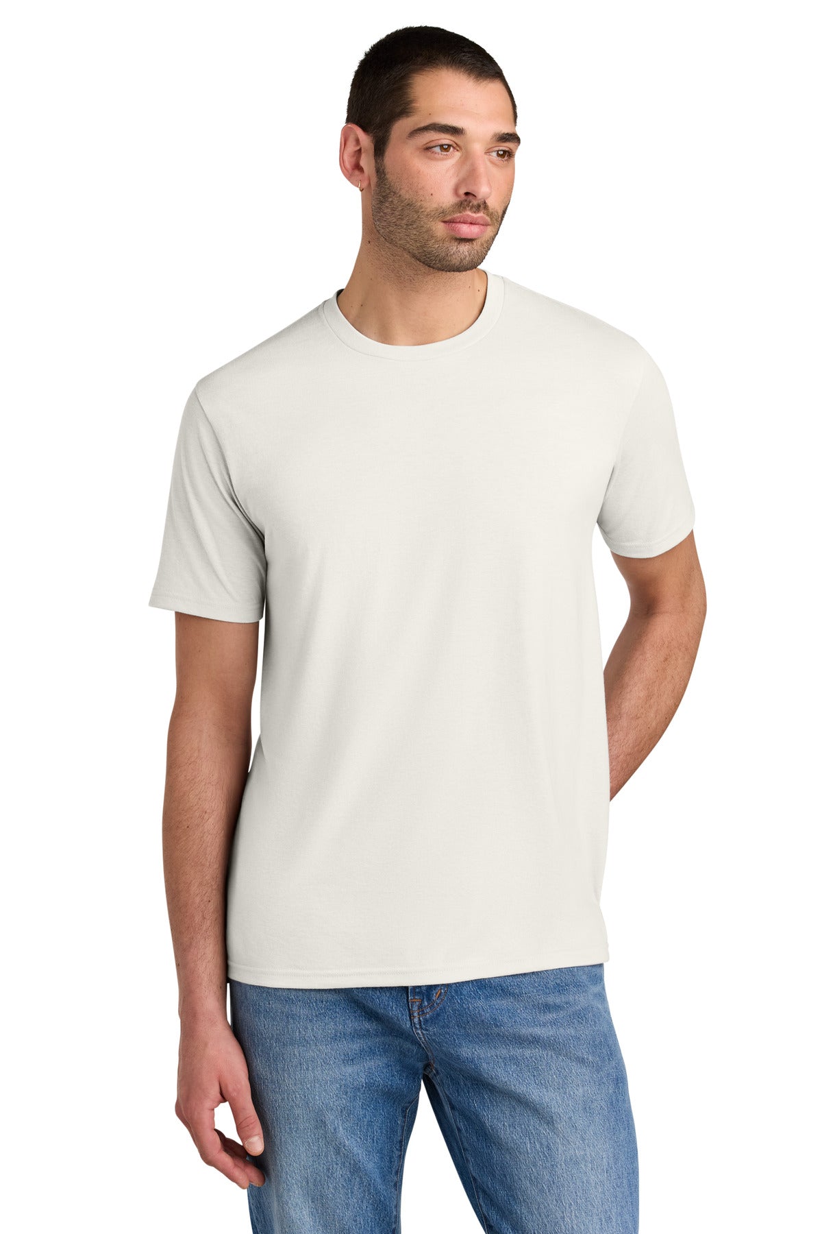 District Men's    Perfect Tri  Tee