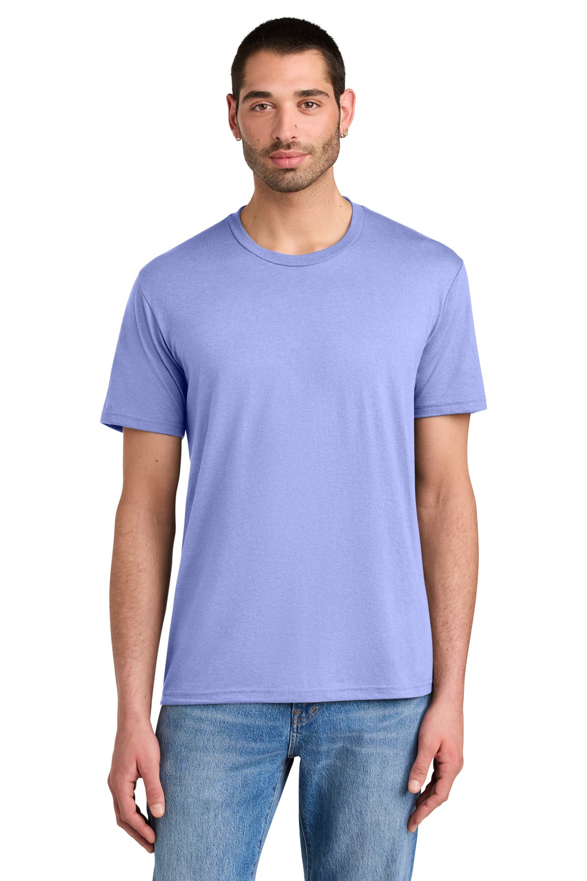 District Men's    Perfect Tri  Tee