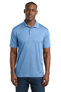 Sport-Tek Men's   PosiCharge   RacerMesh   Polo