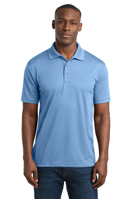 Sport-Tek Men's   PosiCharge   RacerMesh   Polo