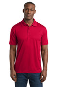 Sport-Tek Men's   PosiCharge   RacerMesh   Polo