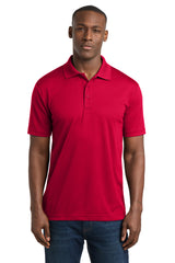 Sport-Tek Men's   PosiCharge   RacerMesh   Polo