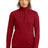 Sport-Tek Women's   Sport-Wick   Stretch 1/4-Zip Pullover