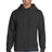 Port & Co Men's   Essential Fleece Pullover Hooded Sweatshirt