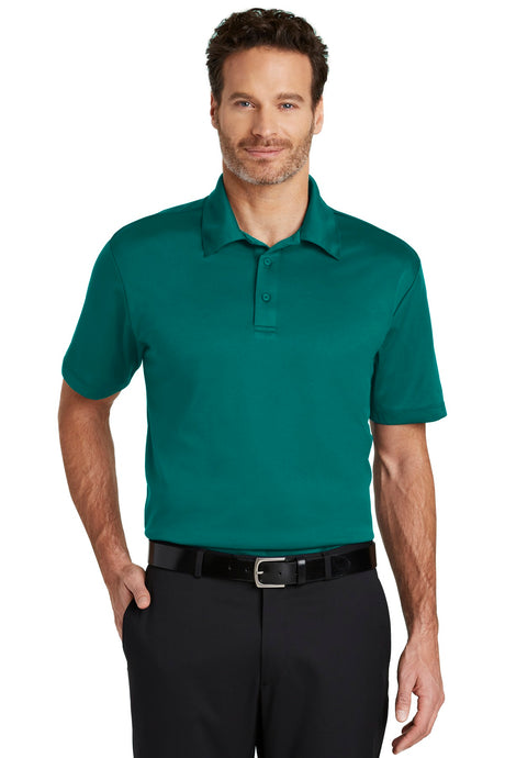 Port Authority Men's   Silk Touch Performance Polo