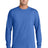 Port & Co Men's   Long Sleeve Core Cotton Tee