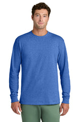 Port & Co Men's   Long Sleeve Core Cotton Tee