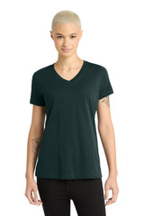 District Women's   Perfect Weight   V-Neck Tee