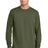 Port & Co Men's   Long Sleeve Core Cotton Tee
