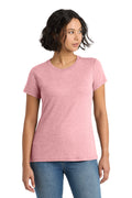 District Women's    Perfect Tri   Tee