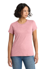 District Women's    Perfect Tri   Tee