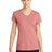 District Women's   Perfect Blend   CVC V-Neck Tee