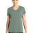 District Women's   Perfect Weight   V-Neck Tee