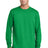 Port & Co Men's   Long Sleeve Core Cotton Tee
