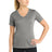 Sport-Tek Women's   PosiCharge   Competitor V-Neck Tee