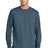 Port & Co Men's   Long Sleeve Core Cotton Tee