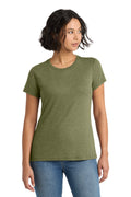 District Women's    Perfect Tri   Tee